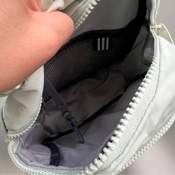 Adidas Mini Backpack BUNDLE - Picture 11 of 12